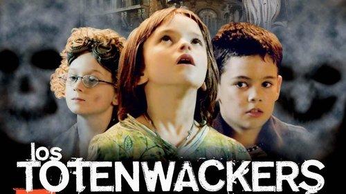 The Totenwackers filmas žiurėti online