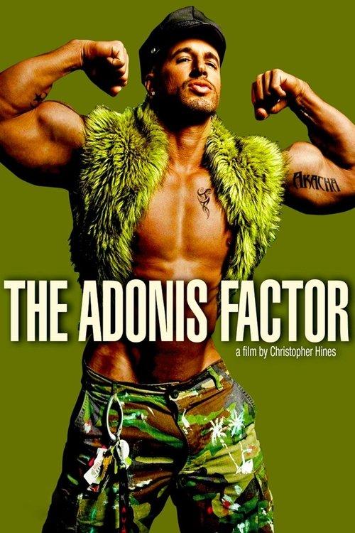The Adonis Factor filmas online