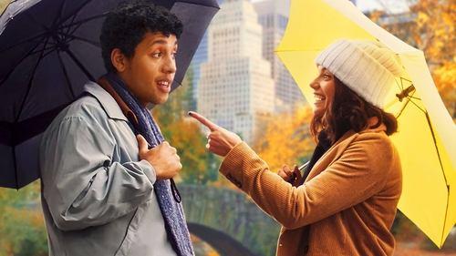 Dating & New York filmas žiurėti online