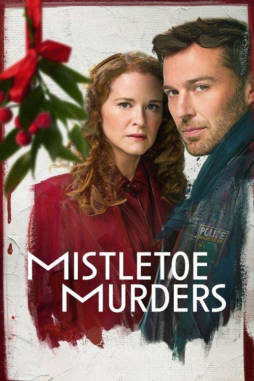 Mistletoe Murders filmas online
