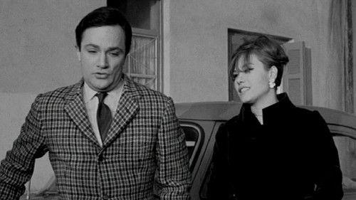 Mini Skirt and Karate filmas žiurėti online