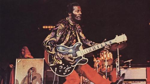 Let the Good Times Roll filmas žiurėti online