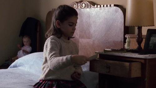 Dark Years filmas žiurėti online