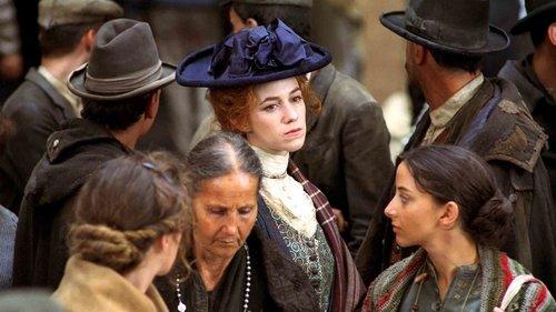 Nuovomondo filmas žiurėti online