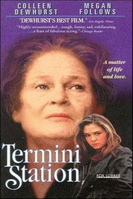 Termini Station filmas online