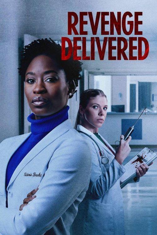 Revenge Delivered filmas online