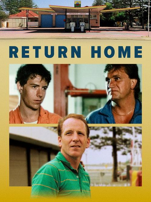 Return Home filmas online