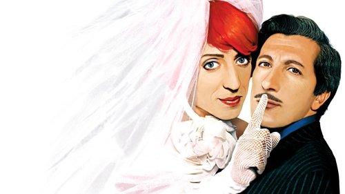 Chouchou filmas žiurėti online