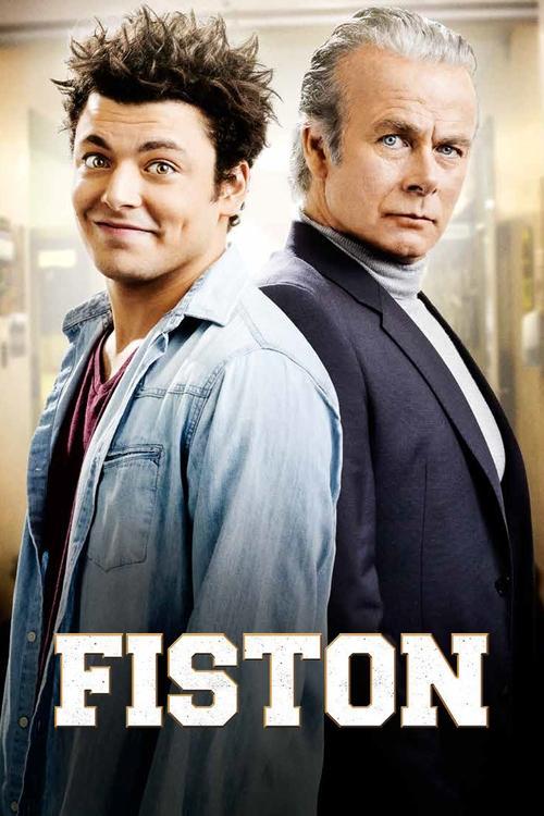 Fiston filmas online