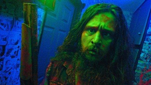 Jimmy and Stiggs filmas žiurėti online