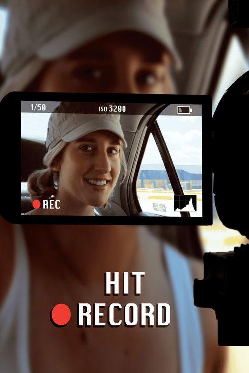 Hit Record filmas online