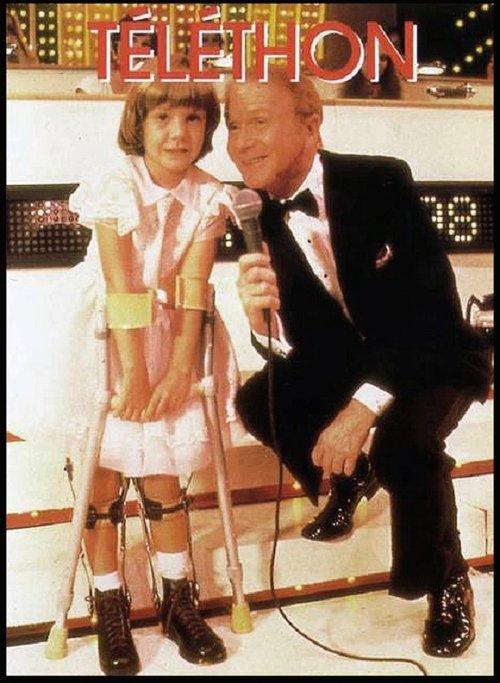 Telethon filmas online