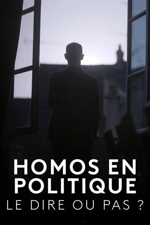 Homos en politique, le dire ou pas ? filmas online