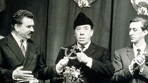 Il compagno Don Camillo filmas žiurėti online