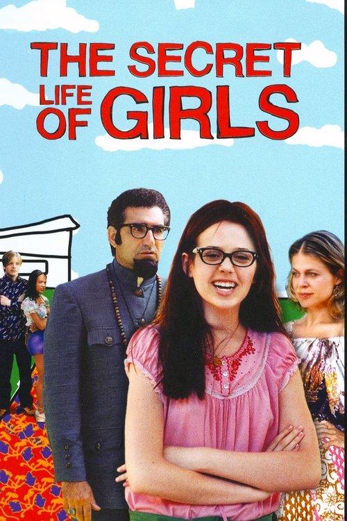 The Secret Life of Girls filmas online