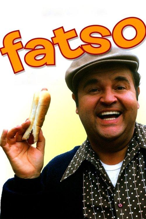 Fatso filmas online