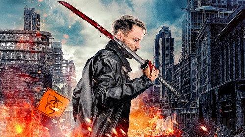 Wrath of Van Helsing filmas žiurėti online