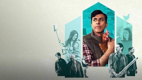 The Effects of Lying filmas žiurėti online