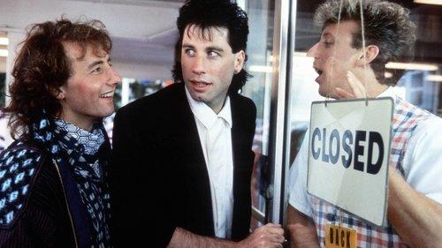 The Experts filmas žiurėti online