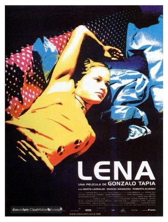 Lena filmas online