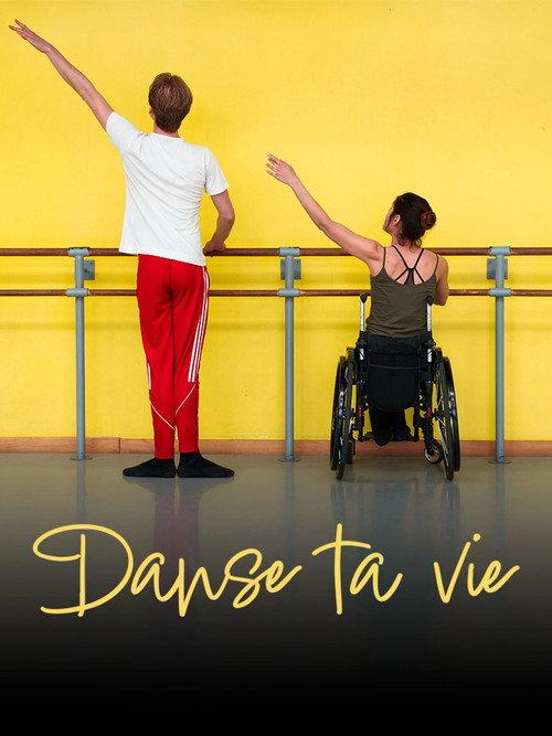 Danse ta vie filmas online