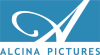 Alcina Pictures studio logo