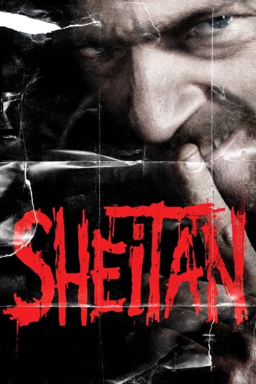 Sheitan filmas online