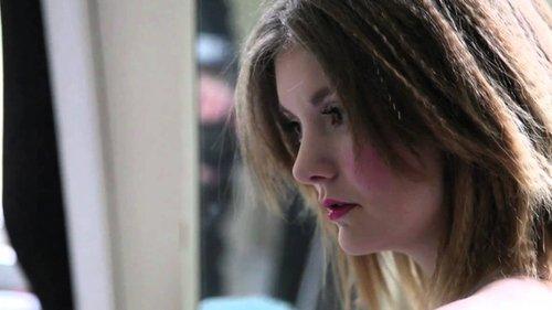 What Alice Found filmas žiurėti online