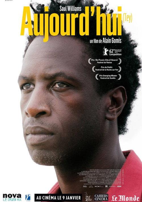 Aujourd'hui filmas online