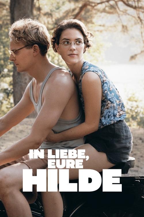 In Liebe, eure Hilde filmas online