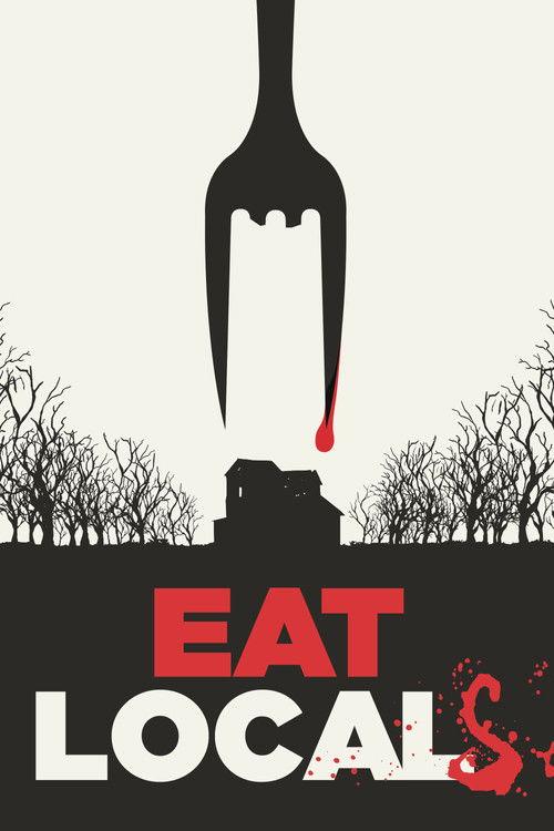 Eat Locals filmas online