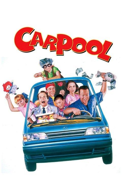 Carpool filmas online
