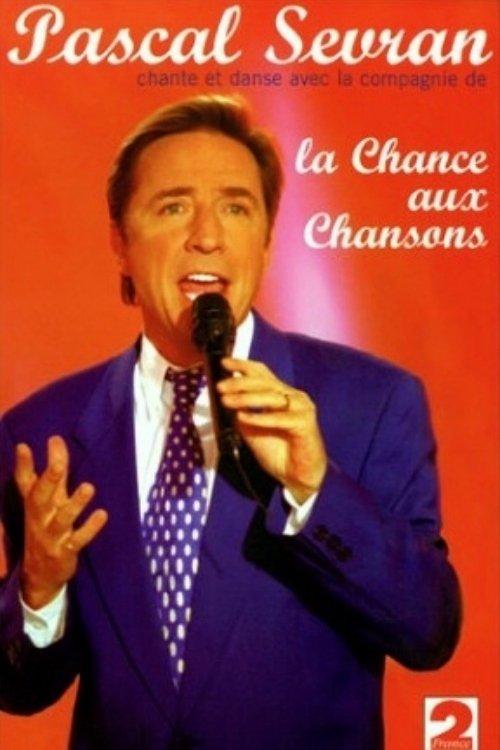La Chance aux chansons filmas online