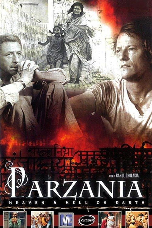 Parzania filmas online
