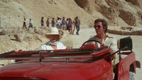 Sphinx filmas žiurėti online