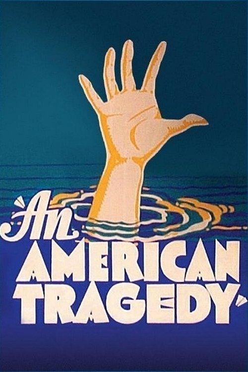 An American Tragedy filmas online