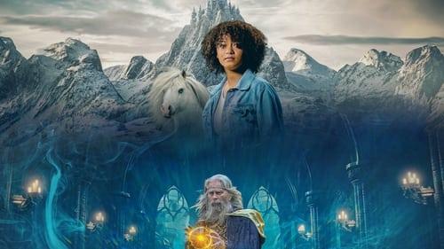 The Legend of Catclaws Mountain filmas žiurėti online