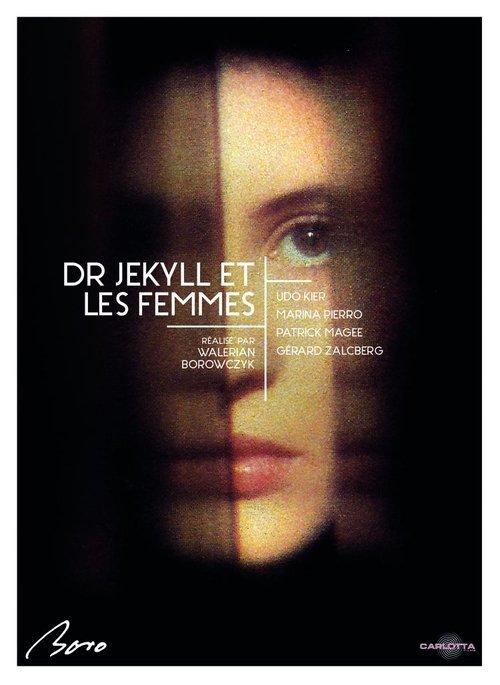 Docteur Jekyll et les femmes filmas online
