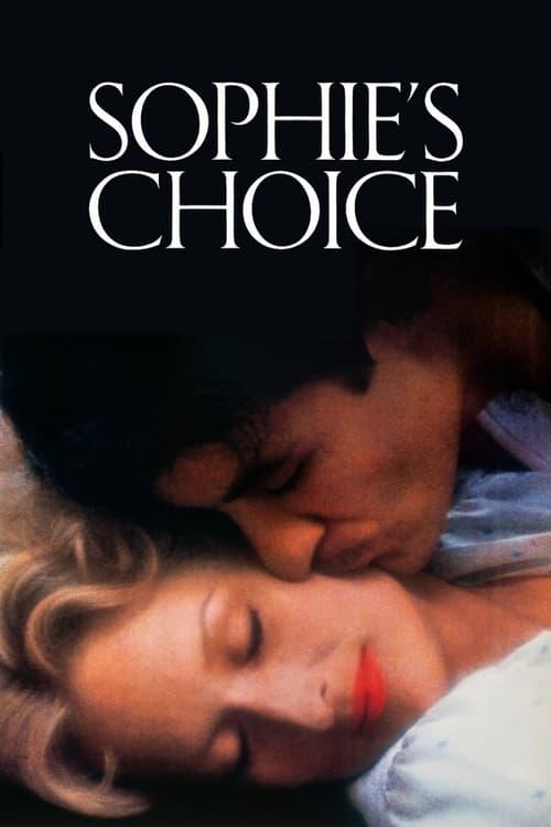Sophie's Choice filmas online