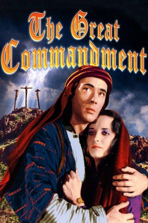The Great Commandment filmas online