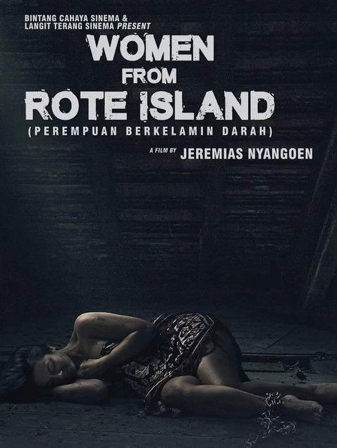 Perempuan Berkelamin Darah filmas online