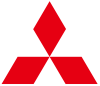 Mitsubishi studio logo