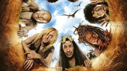 Milijonas metų prieš mūsų erą filmas žiurėti online