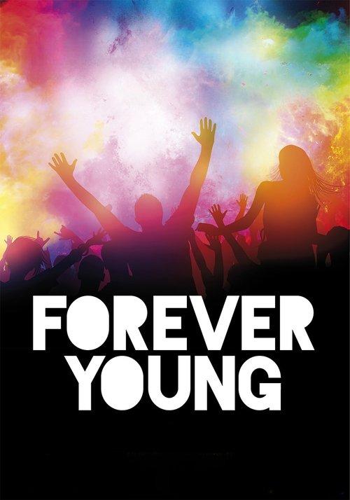 Forever Young filmas online