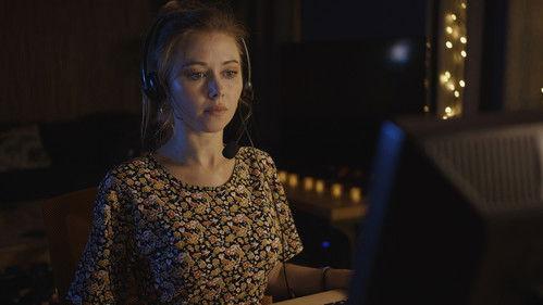 Minacious filmas žiurėti online