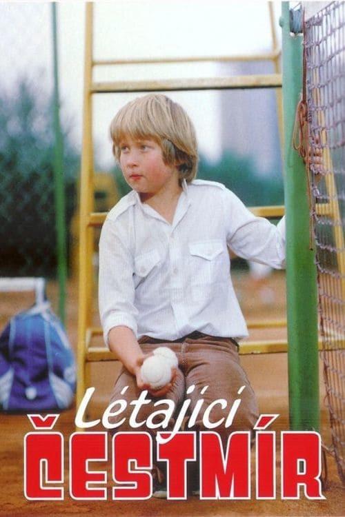 Létající Čestmír filmas online