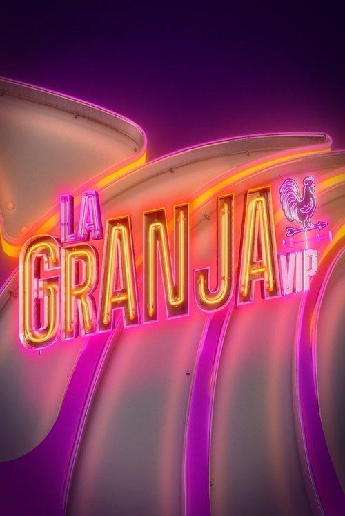 La Granja VIP México filmas online