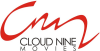 Cloud Nine Movies studio logo