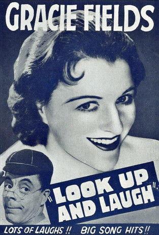 Look Up and Laugh filmas online