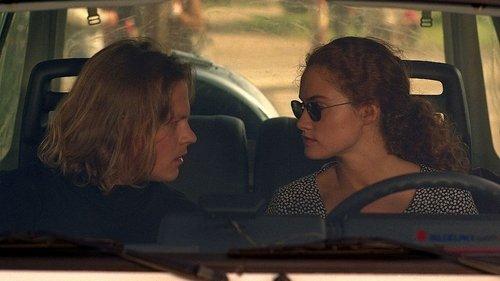 Smugglers filmas žiurėti online